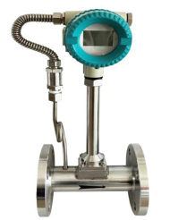 开封东科流量仪表浅谈涡街流量计和电磁流量计存在差异，具体分析有什么？